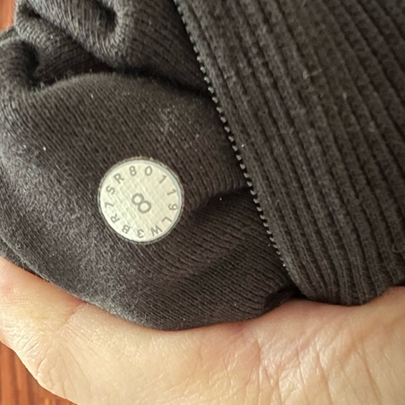 LULULEMON CREW NECK - Picture 5 of 5